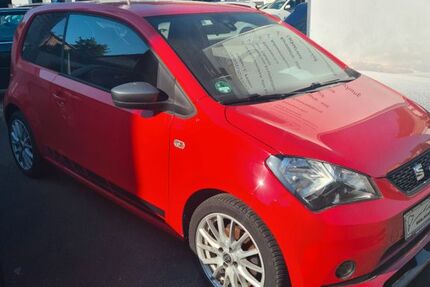 Seat Mii 90.000 km 7.000 &euro; Bell 56745