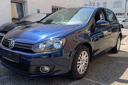 VW Golf 203.000 km 4.499 &euro; Mannheim 68309