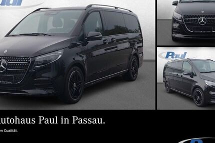Mercedes-Benz V 250 10.101 km 86.800 &euro; Passau 94036