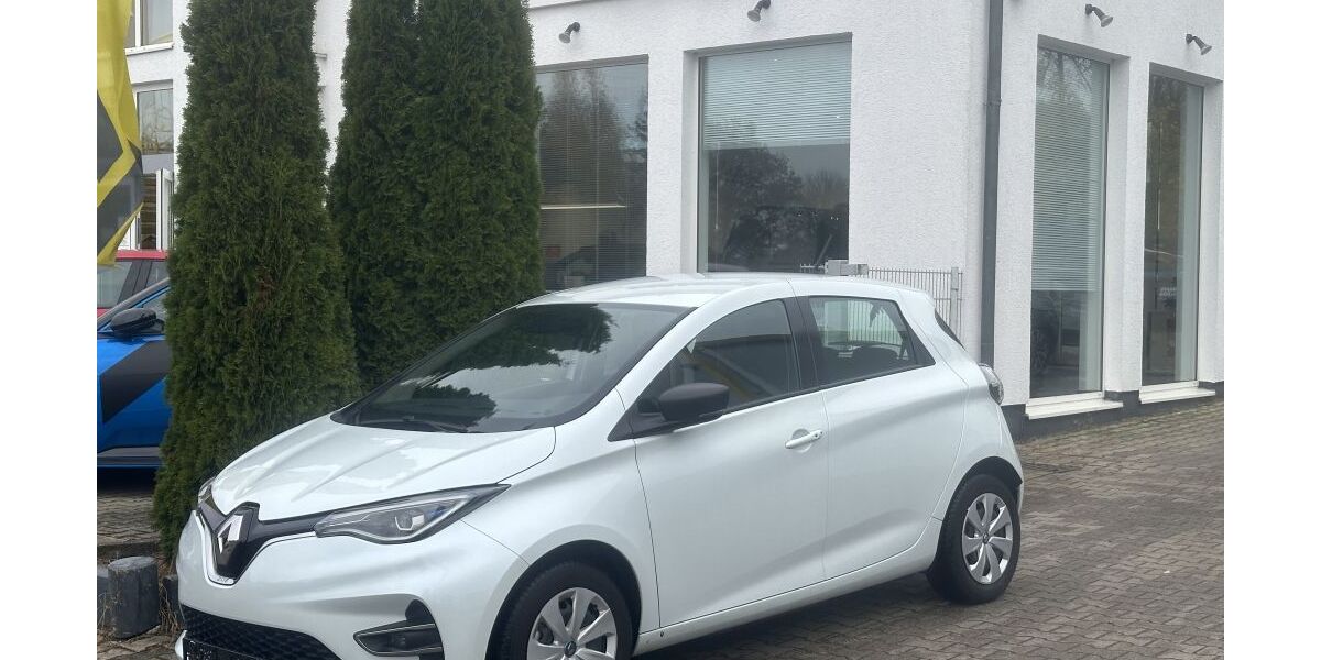 Renault ZOE 37.914 km 10.990 &euro; Borgsdorf 16556