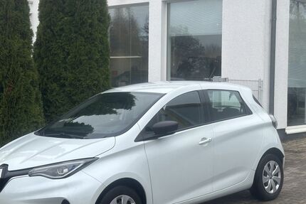 Renault ZOE 37.921 km 10.990 &euro; Borgsdorf 16556