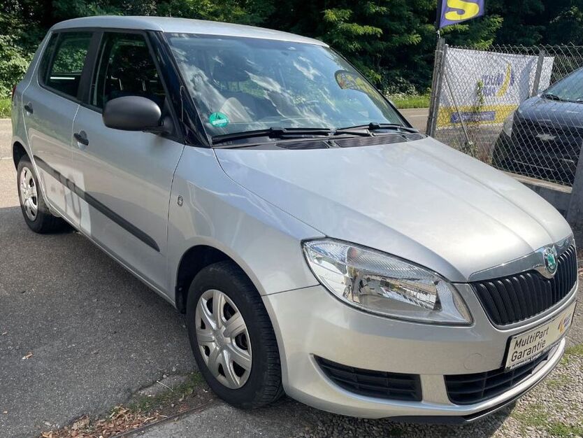Fabia