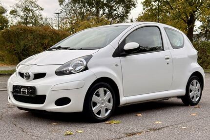 Toyota Aygo (X) 77.562 km 3.398 &euro; Kerpen 50170