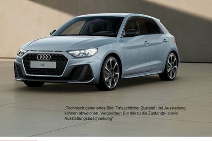 Audi A1 9.270 km 25.690 &euro; Passau 94036