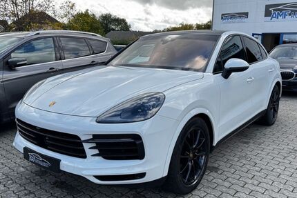 Porsche Cayenne 60.000 km 86.999 &euro; Löhnberg 35792