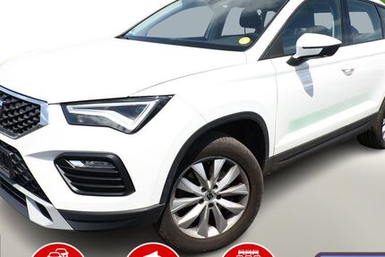 Seat Ateca 86.300 km 20.988 &euro; Kehl 77694