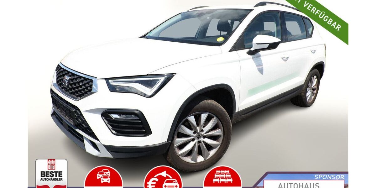 Seat Ateca 86.300 km 21.988 &euro; Kehl 77694