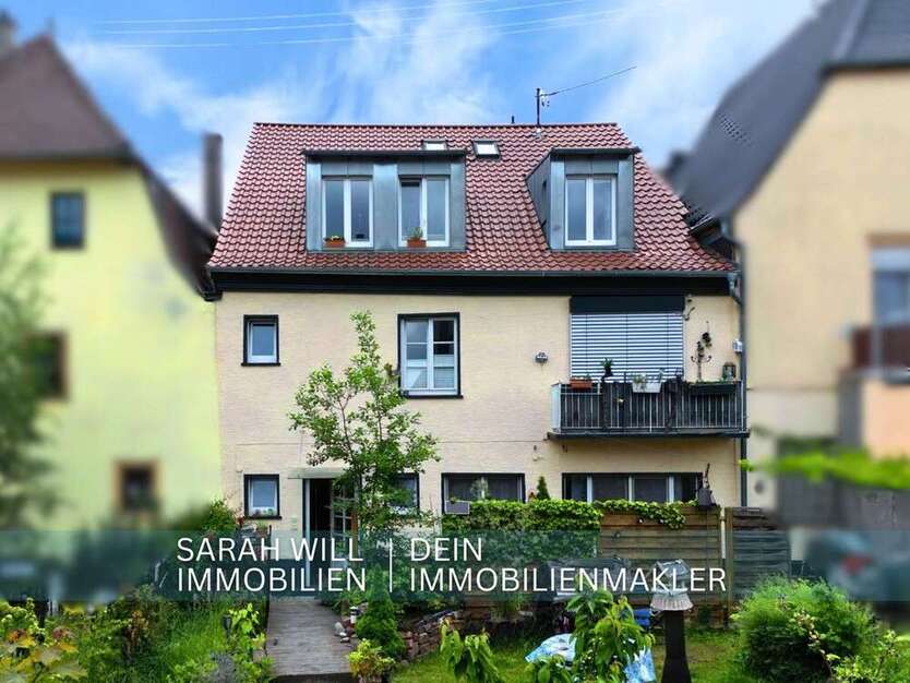 Haus zum Kaufen in Edenkoben 714.000 € 243 m²