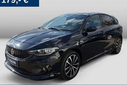 Fiat Tipo 51.205 km 11.959 &euro; Wendlingen 73240