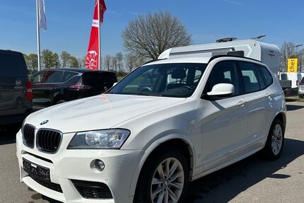 BMW X3 222.500 km 7.900 &euro; Buchloe 86807
