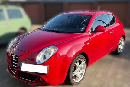 Alfa Romeo MiTo 124.778 km 5.650 &euro; Neuss 41469