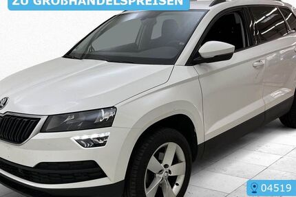 Skoda Karoq 141.774 km 15.807 &euro; Starnberg 82319