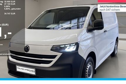 VW T7 Transporter 8.990 km 31.590 &euro; Krefeld 47805