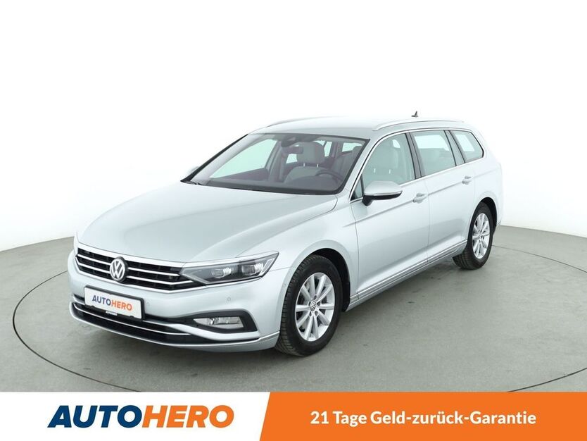 VW Passat 82.434 km 25.840 € Dresden 01187
