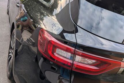 Renault Talisman 65.000 km 16.000 &euro; Meddersheim 55566