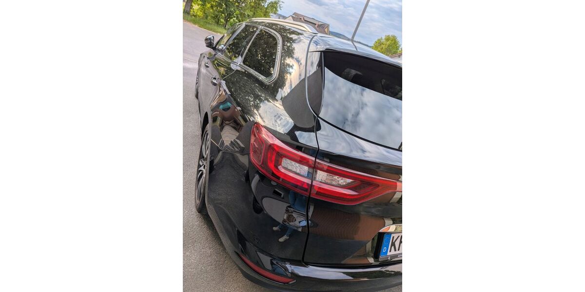 Renault Talisman 65.000 km 16.000 &euro; Meddersheim 55566