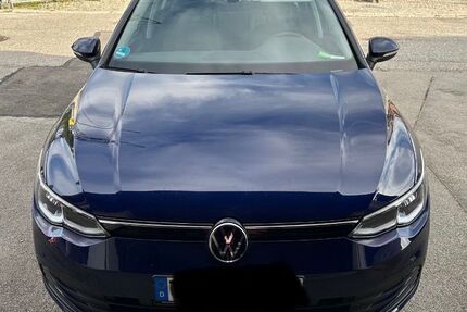 VW Golf 20.500 km 18.999 € München 80637