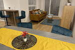Etagenwohnung Freilassing Oedhof - 2 Zimmer, 62 m&sup2;, 1.295&euro; | Angebot:26641888