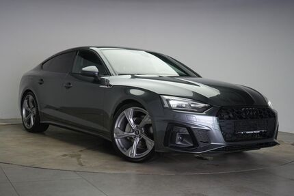 Audi A5 85.000 km 34.490 &euro; Braunschweig 38110