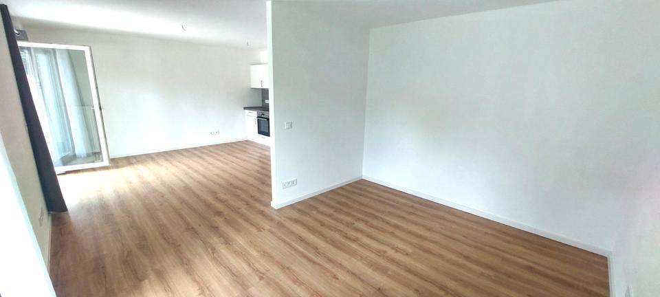 Terrassenwohnung Kemnath - 1.5 Zimmer, 46 m&sup2;, 195.000&euro; | Angebot:26959098