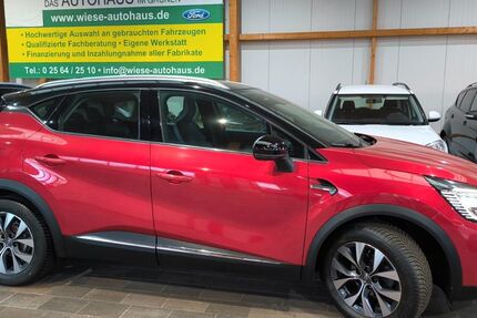 Renault Captur 65.500 km 16.380 &euro; Vreden-Ortsteil Ammeloe 48691