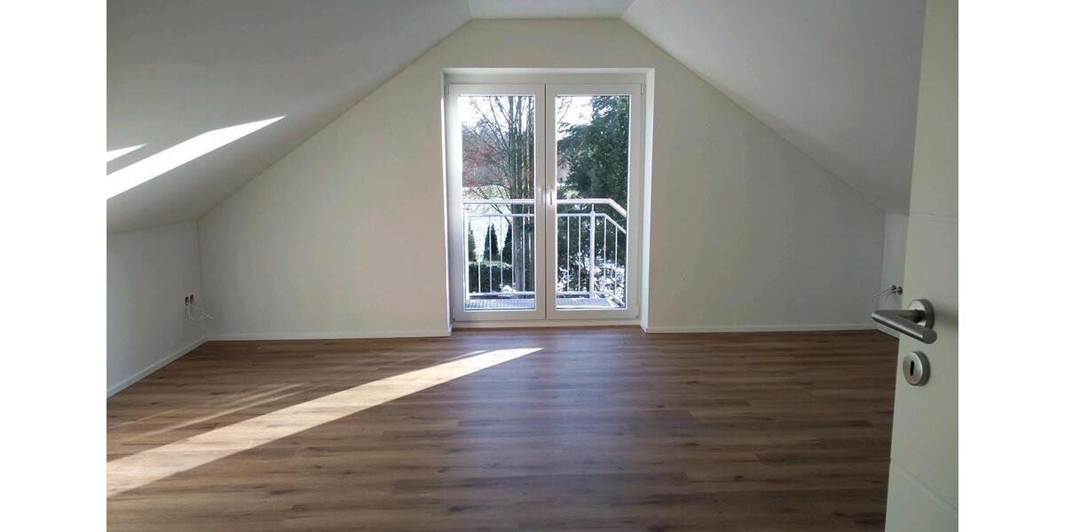 Einfamilienhaus Telgte - 4 Zimmer, 110 m&sup2;, 1.250&euro; | Angebot:25840046