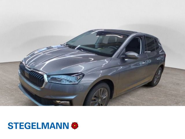 Skoda Fabia 22.824 km 18.590 &euro; Lemgo 32657