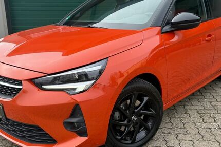 Opel Corsa 55.000 km 11.990 &euro; Wehrheim 61273