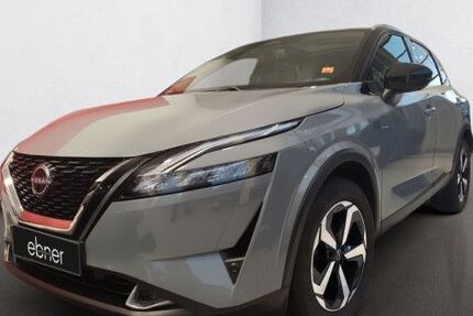 Nissan Qashqai 48.482 km 21.990 &euro; Baienfurt 88255