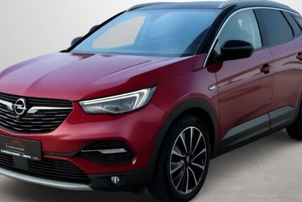 Opel Grandland (X) 93.000 km 15.900 &euro; Erwitte 59597