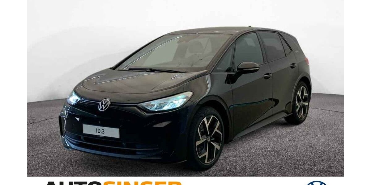 VW ID.3 8.000 km 36.480 &euro; Marktoberdorf 87616