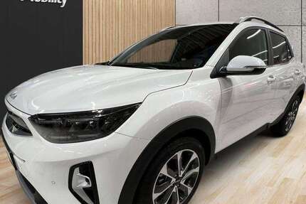 Kia Stonic 9.900 km 22.990 &euro; Bramsche 49565