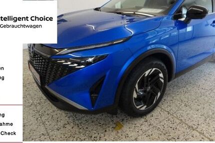 Nissan Qashqai 15.000 km 25.890 &euro; Sulzbach-Hühnerfeld 66280