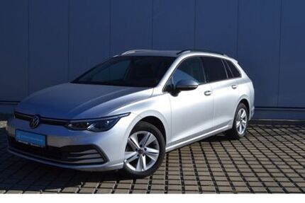 VW Golf 19.684 km 21.879 &euro; Bautzen 02625