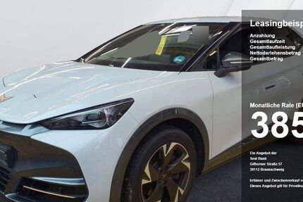 Cupra Tavascan 17.275 km 38.890 &euro; Regensburg 93055