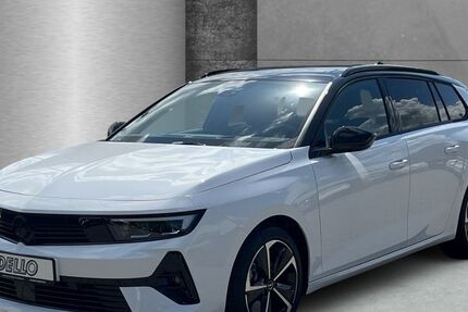 Opel Astra 5.000 km 30.590 &euro; Preetz 24211