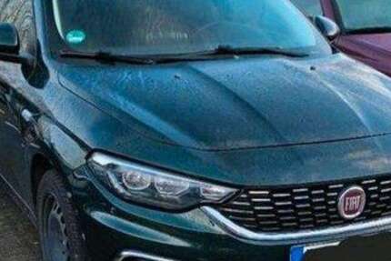 Fiat Tipo 60.241 km 12.500 &euro; Elmshorn, Stadt 25335