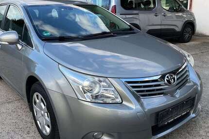 Toyota Avensis 159.300 km 6.900 &euro; Großbeeren (bei Berlin) 14979