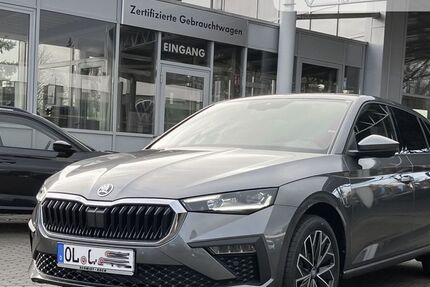Skoda Scala 4.900 km 24.990 &euro; Oldenburg 26123