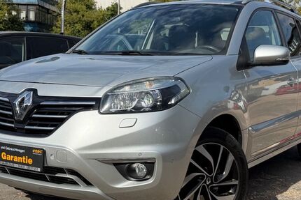 Renault Koleos 166.000 km 6.999 &euro; Saarlouis 66740