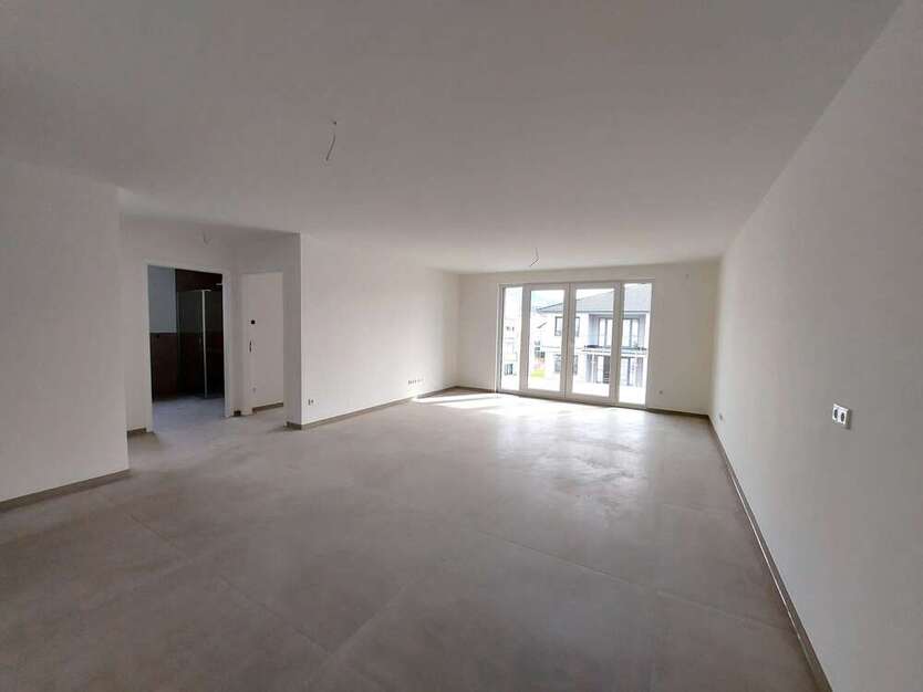 Wohnung zum Mieten in Gelnhausen 1.200 € 88.84 m²