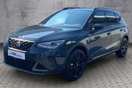 Seat Arona 1.960 km 23.980 &euro; Rheda-Wiedenbrück 33378