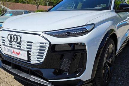 Audi SQ6 e-tron 3.990 km 71.888 &euro; Bad Saulgau 88348