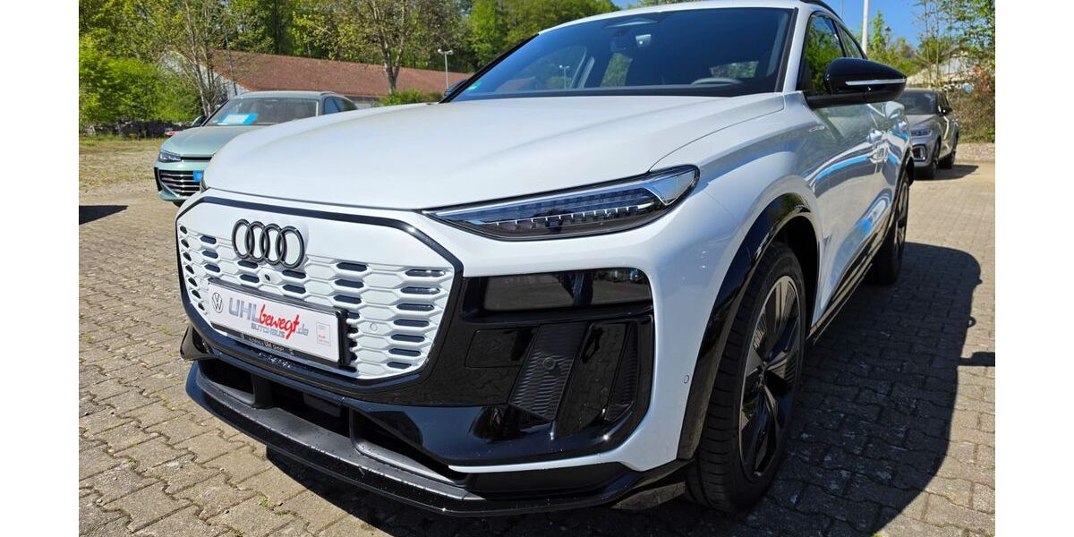 Audi SQ6 e-tron 3.990 km 71.888 &euro; Bad Saulgau 88348