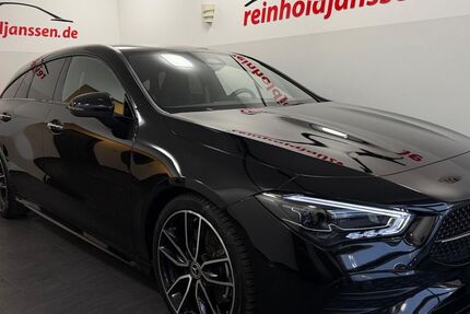 Mercedes-Benz CLA Shooting Brake 15.510 km 36.490 &euro; Friesoythe 26169