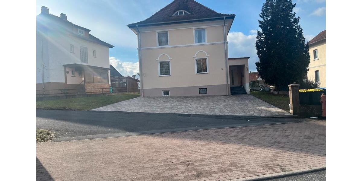 Einfamilienhaus Bad Hersfeld - 5 Zimmer, 126 m&sup2;, 279.000&euro; | Angebot:26838309