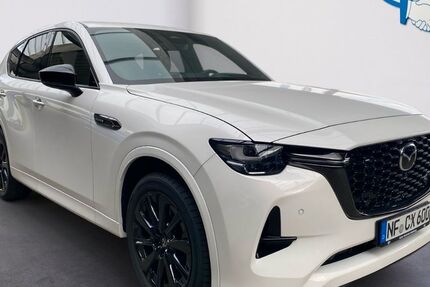 Mazda CX-60 7.850 km 48.990 &euro; Husum 25813