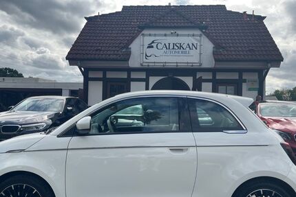 Fiat 500e 52.355 km 18.790 &euro; Dinslaken 46539