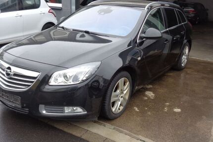 Opel Insignia 264.258 km 2.800 &euro; Göttingen 37081