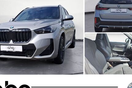 BMW X1 23.770 km 44.860 € Jettingen 71131